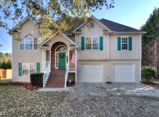 210 Westwick Way, Douglasville, GA 30134