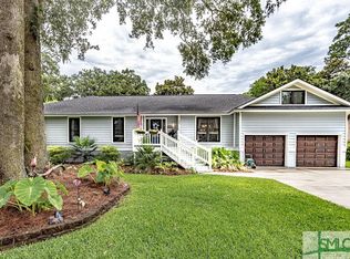 17 Vista Point Dr, Savannah, GA 31406