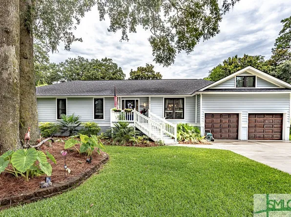 17 Vista Point Drive, Savannah, GA 31406