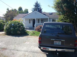 9849 40th Ave SW, Seattle, WA 98136