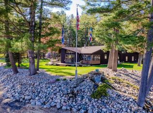 3500 E Pinecrest Dr, Gladwin, MI 48624