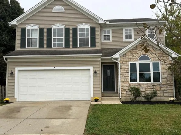 3019-3019 Yellowtail Ter, Morrow, OH 45152