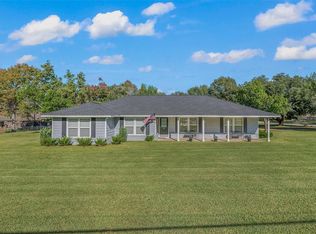1539 E Washington Ave, Navasota, TX 77868