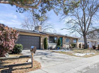 4170 N Lloyd St, Boise, ID 83703