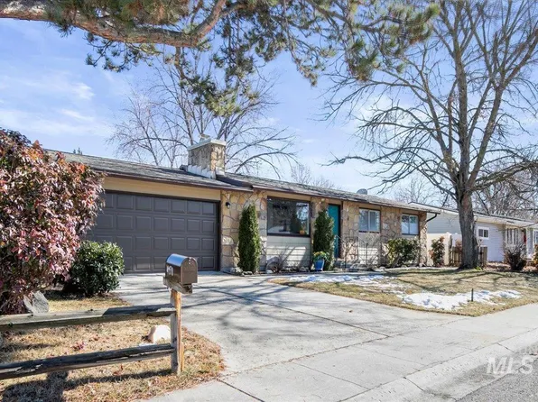 4170 N Lloyd St, Boise, ID 83703