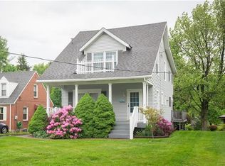 719 Terrace Ave, Grove City, PA 16127