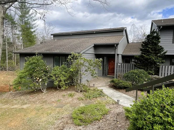 717 Crowfields Ln, Asheville, NC 28803