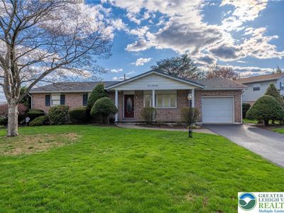 1158 Lark Dr, Bethlehem, PA, 18017