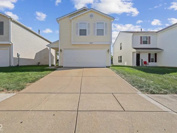 10629 Glenayr Dr, Camby, IN 46113