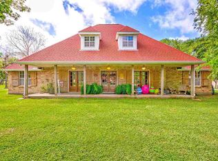3376 Carpenter Rd, Orange, TX 77630
