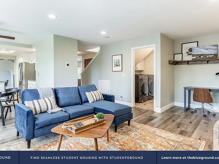 Second Living Room