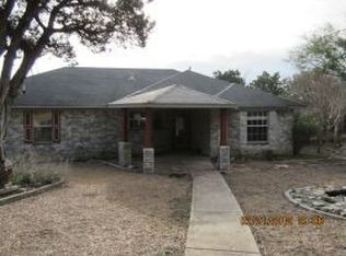 9 Palo Pinto Path, Wimberley, TX 78676