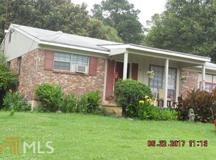 181 Ridge Trl, Riverdale, GA 30274