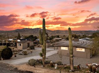 61454 Adobe Dr, Joshua Tree, CA 92252