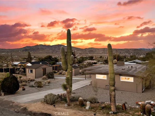 61454 Adobe Dr, Joshua Tree, CA 92252