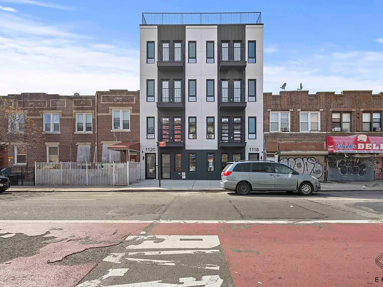 1118 Rogers Ave #3L — Photo 16