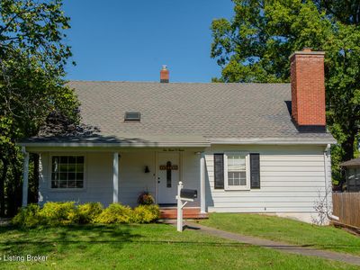 10303 Grand Ave, Jeffersontown, KY, 40299