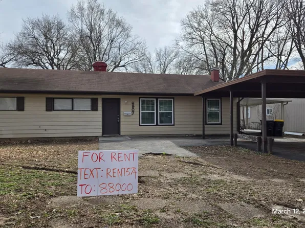 6907 E 113th Ter, Kansas City, MO 64134