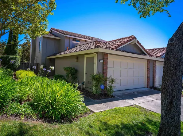 6025 Mount Hamilton Ct, Castro Valley, CA 94552