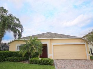 4834 Cumbrian Lakes Dr, Kissimmee, FL 34746