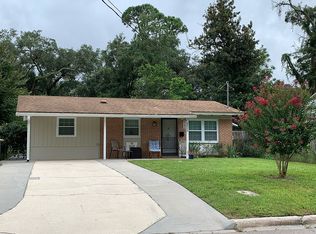 3326 Stanley St, Jacksonville, FL 32207