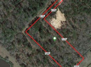 06-56 Stagecoach Cir Lot 56, Huntsville, TX 77340