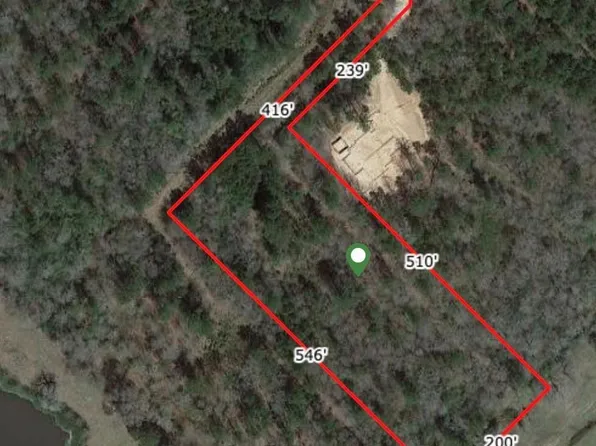 06-56 Stagecoach Cir Lot 56, Huntsville, TX 77340