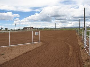 34382 3760th Rd, Redvale, CO 81431