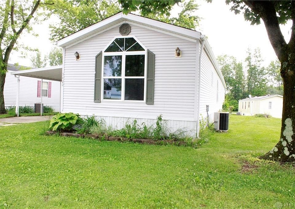 3420 Michelle Dr New Carlisle, OH, 45344 Apartments for Rent Zillow