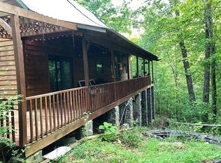 60 Eh Bailey Rd, Bryson City, NC 28713