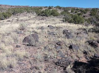 E Enchanted Mesa Trl, Grants, NM 87020