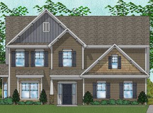 242 Rushing Waters Dr, Inman, SC 29349