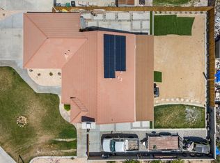 44206 Freer Way, Lancaster, CA 93536