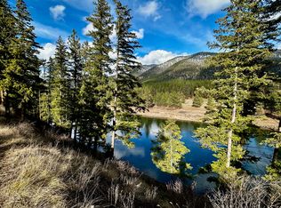 283 Capper Ln, Superior, MT 59872