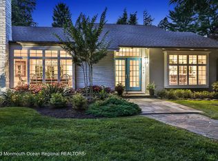 548 Ridge Rd, Fair Haven, NJ 07704