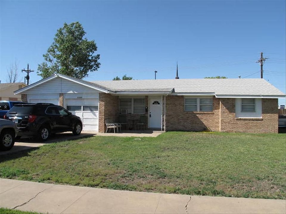 3300 Mockingbird Ln, Amarillo, TX 79109 Zillow