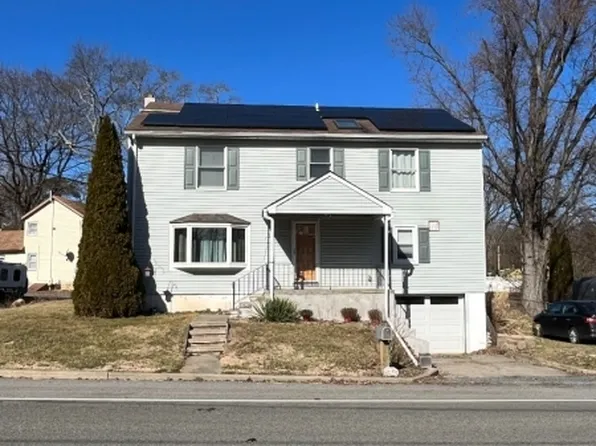 1063 Anderson Rd, Mansfield Twp., NJ 07865