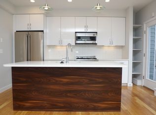 82-84 Cedar St #82A, Boston, MA 02119