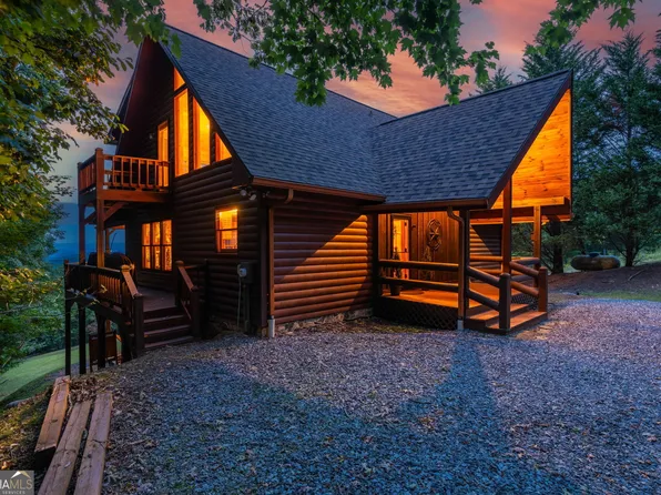 75 Turkey Ridge Rd #3, Morganton, GA 30560