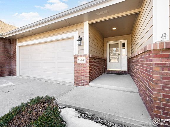 2nd image of 2644 Lochbuie Cir