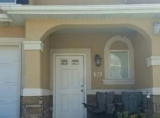 629 W Hidden Bluff Cv, Sandy, UT 84070