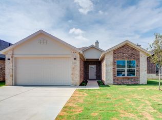 6947 12th St, Lubbock, TX 79416