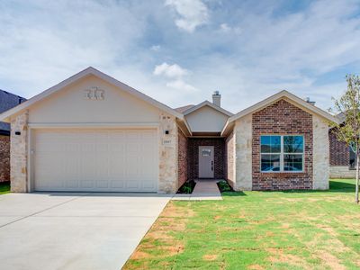 6947 12th St, Lubbock, TX, 79416