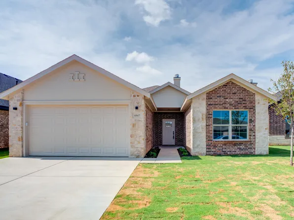 6947 12th St, Lubbock, TX 79416
