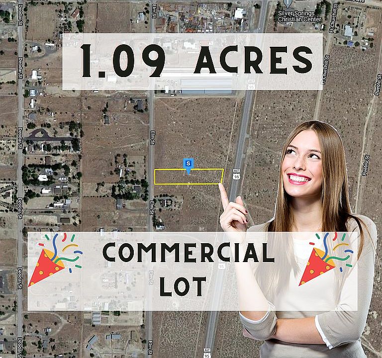1st image of 3485 S Highway 95a