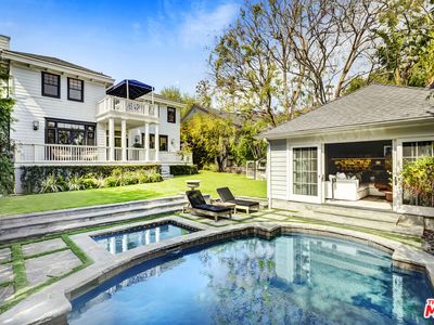2226 N Berendo St, Los Angeles, CA, 90027