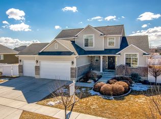 2143 W 520 N, Lehi, UT 84043