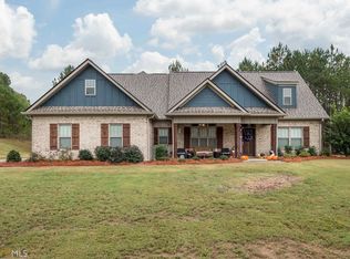 148 Elite Way, McDonough, GA 30252
