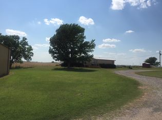 23778 E 1020 Rd, Weatherford, OK 73096