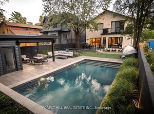 8 Nora Rd, Toronto, ON M9A1C9